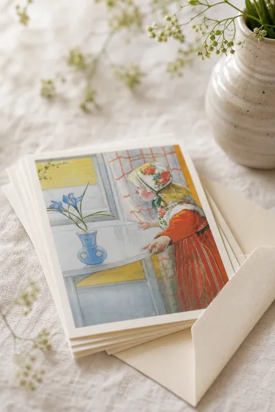 Note Cards