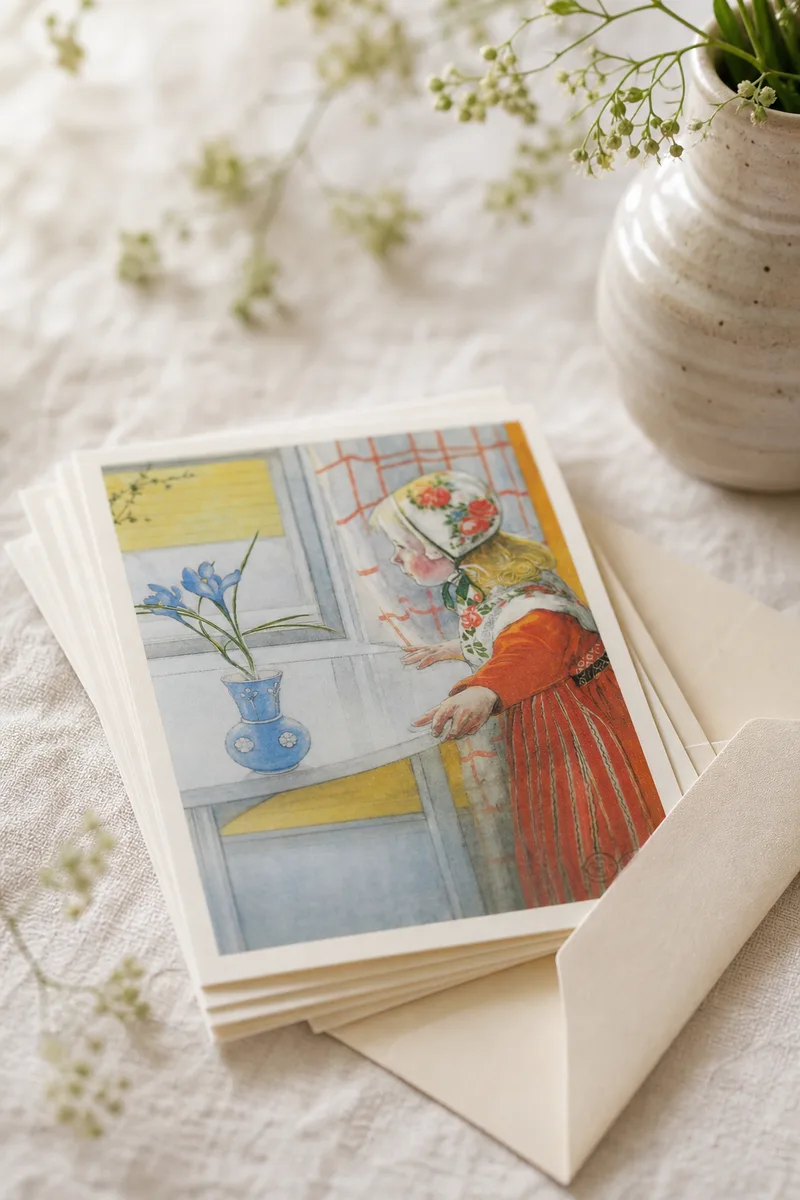 Note Cards