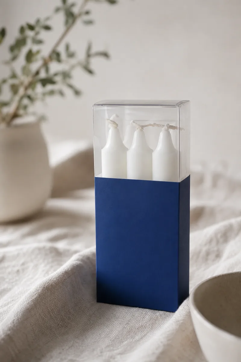 Candles