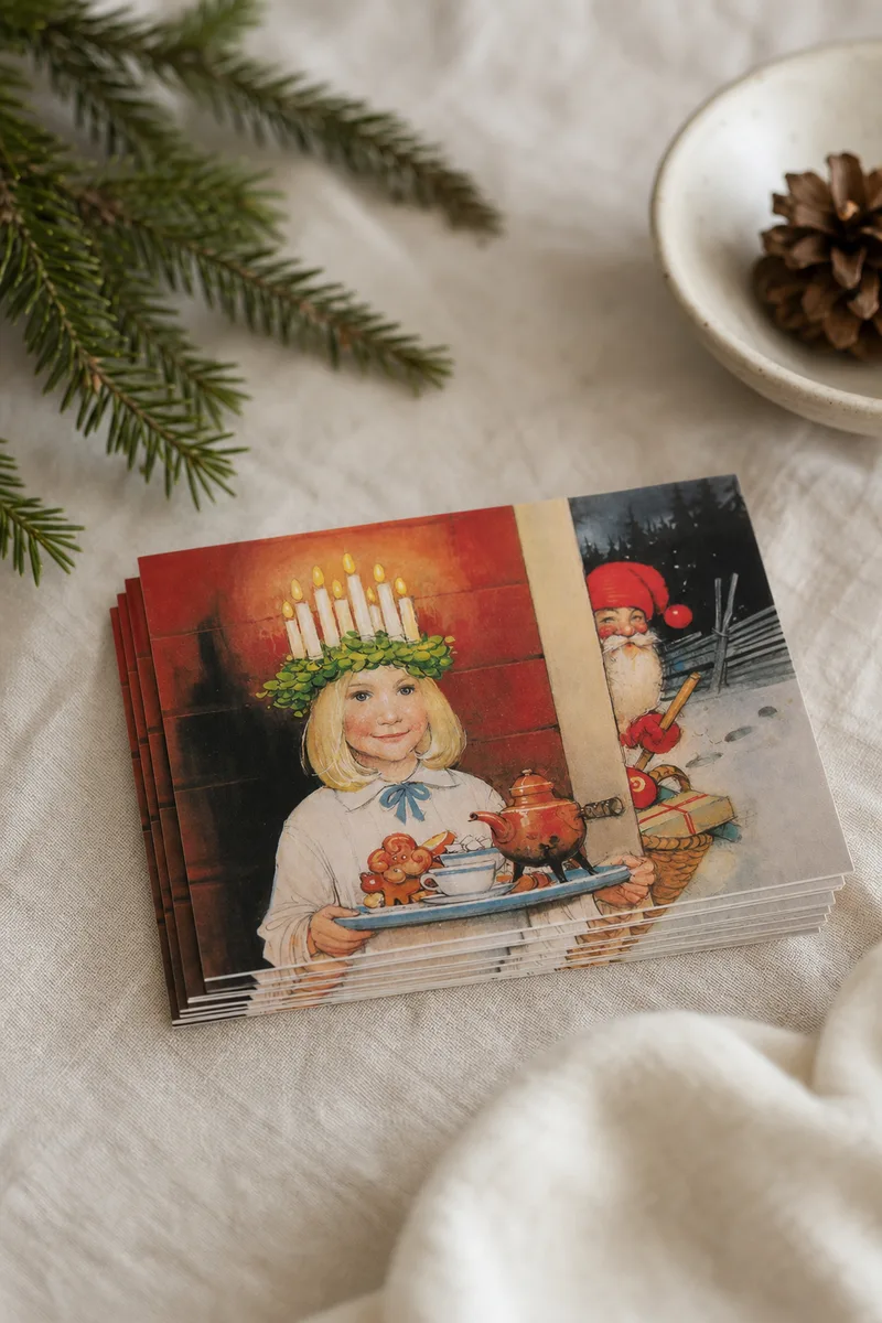 Christmas cards