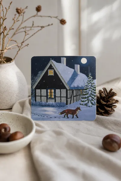Decorations, Tiles, and Plates