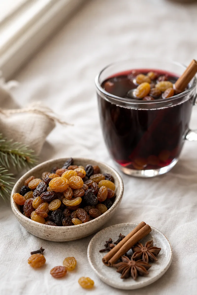 Glogg Items