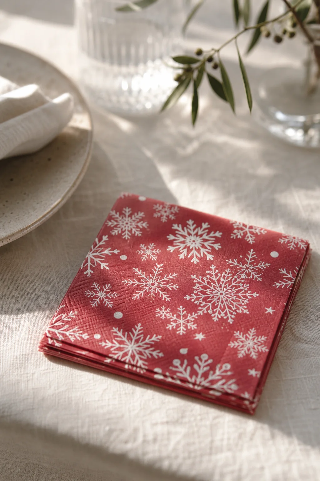 Napkins