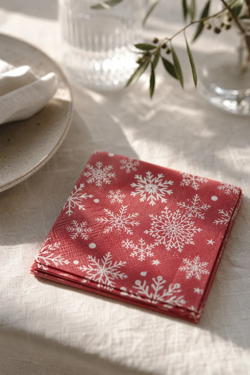 Napkins