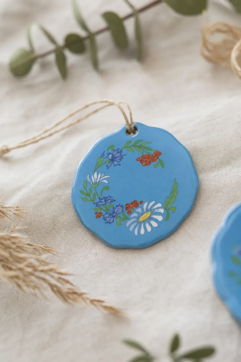 Ornaments