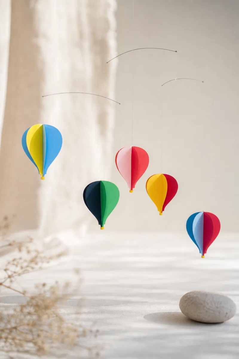 Danish Mobiles - Flensted