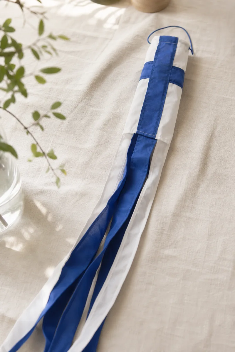 Flags and Windsocks