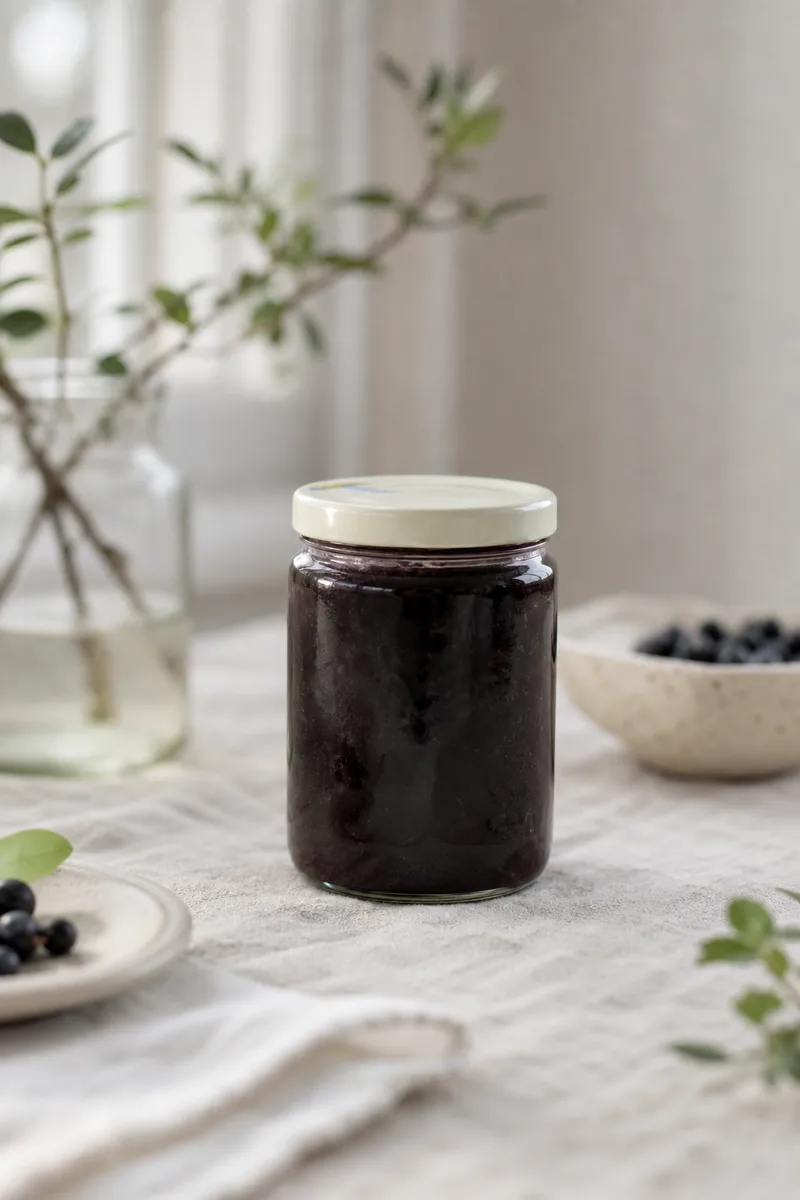 Preserves
