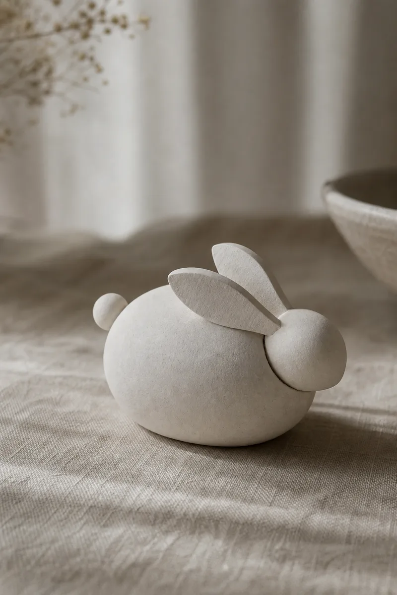 Handcrafted Animals