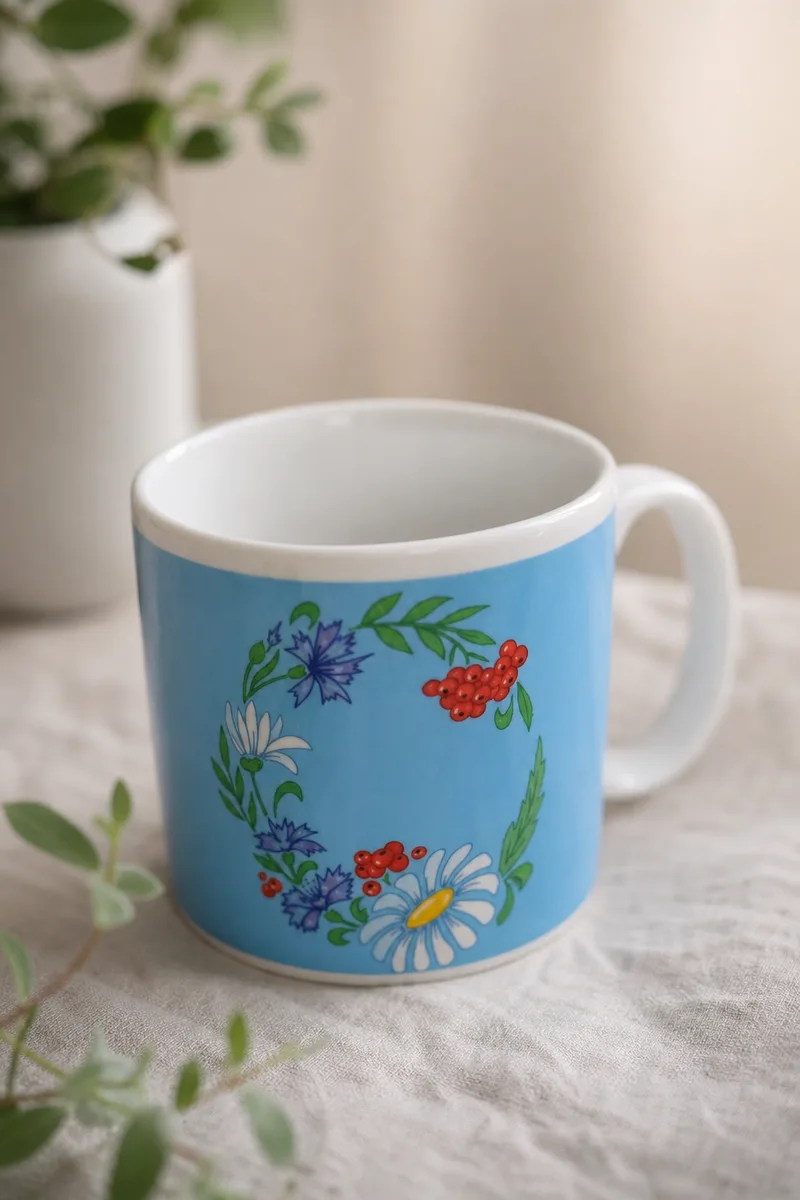 Mugs - Scandinavian