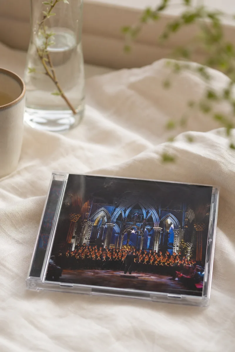 Music CD
