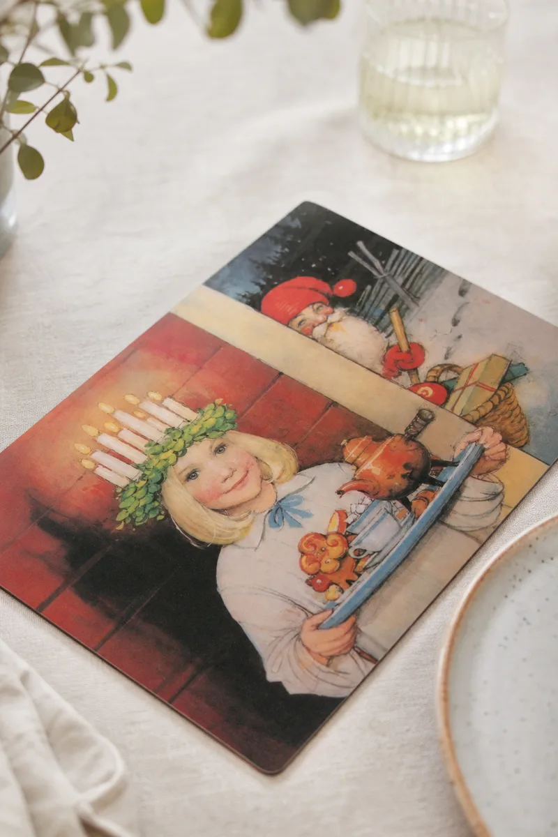 Placemats