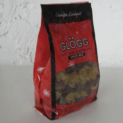 Glögg spices 9 oz