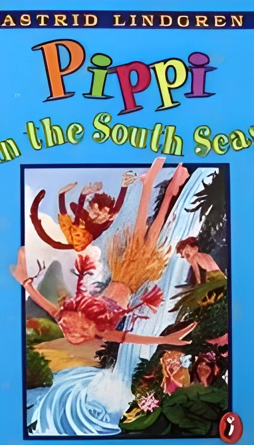 Pippi in the South Seas
